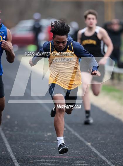Thumbnail 2 in London Mathis Memorial Invitational (Kentucky Country Day) photogallery.