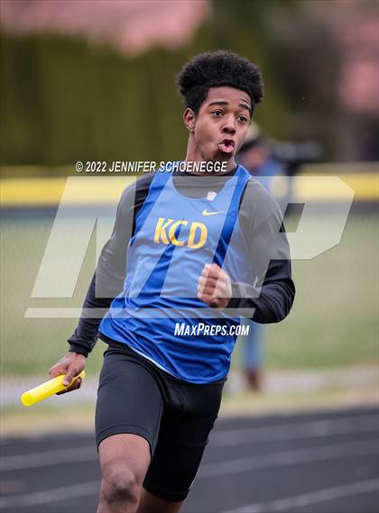 Thumbnail 3 in London Mathis Memorial Invitational (Kentucky Country Day) photogallery.