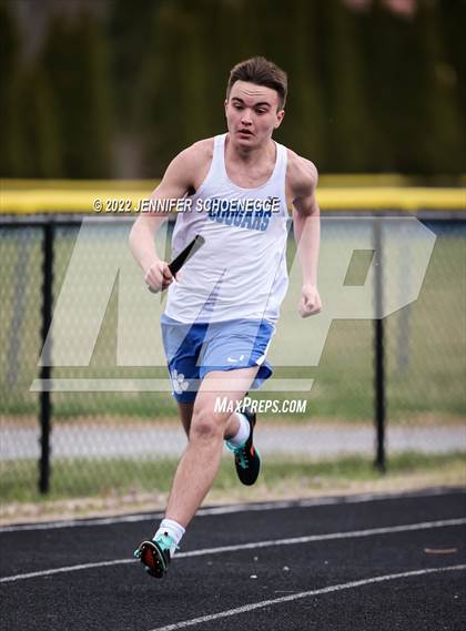 Thumbnail 2 in London Mathis Memorial Invitational (Kentucky Country Day) photogallery.