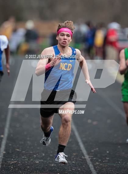 Thumbnail 2 in London Mathis Memorial Invitational (Kentucky Country Day) photogallery.