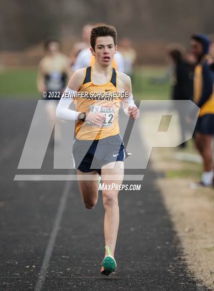 Thumbnail 1 in London Mathis Memorial Invitational (Kentucky Country Day) photogallery.