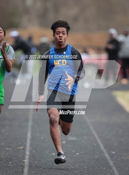 Thumbnail 3 in London Mathis Memorial Invitational (Kentucky Country Day) photogallery.