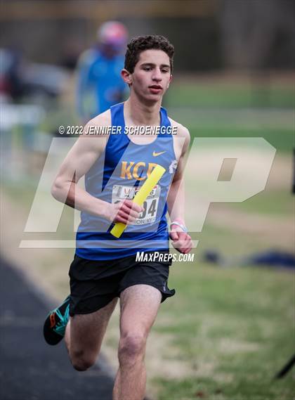 Thumbnail 2 in London Mathis Memorial Invitational (Kentucky Country Day) photogallery.
