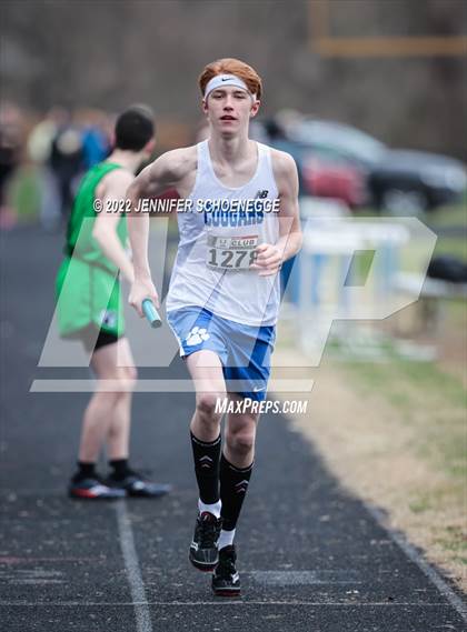 Thumbnail 3 in London Mathis Memorial Invitational (Kentucky Country Day) photogallery.