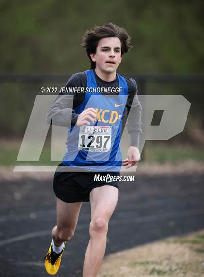 Thumbnail 2 in London Mathis Memorial Invitational (Kentucky Country Day) photogallery.