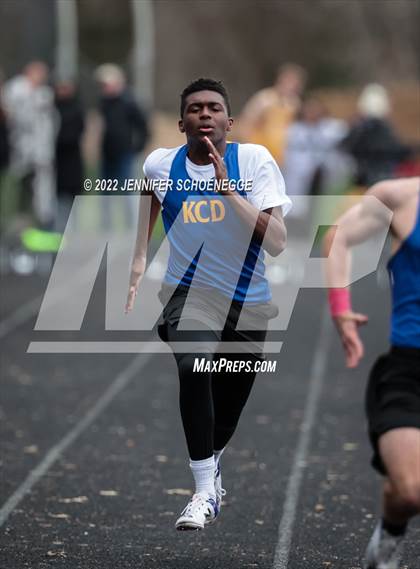 Thumbnail 3 in London Mathis Memorial Invitational (Kentucky Country Day) photogallery.