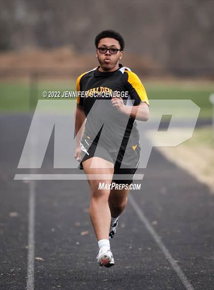 Thumbnail 3 in London Mathis Memorial Invitational (Kentucky Country Day) photogallery.