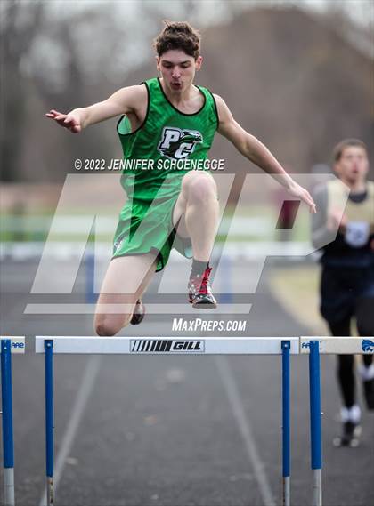 Thumbnail 2 in London Mathis Memorial Invitational (Kentucky Country Day) photogallery.