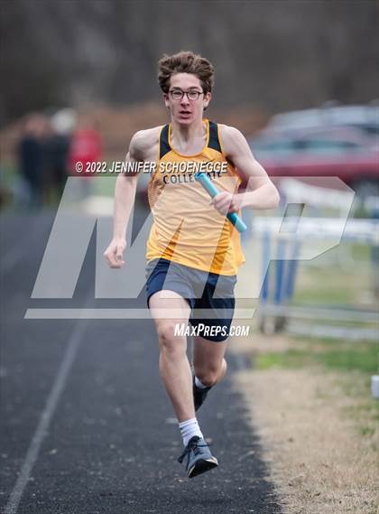 Thumbnail 1 in London Mathis Memorial Invitational (Kentucky Country Day) photogallery.