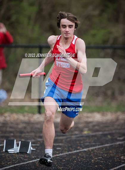 Thumbnail 2 in London Mathis Memorial Invitational (Kentucky Country Day) photogallery.