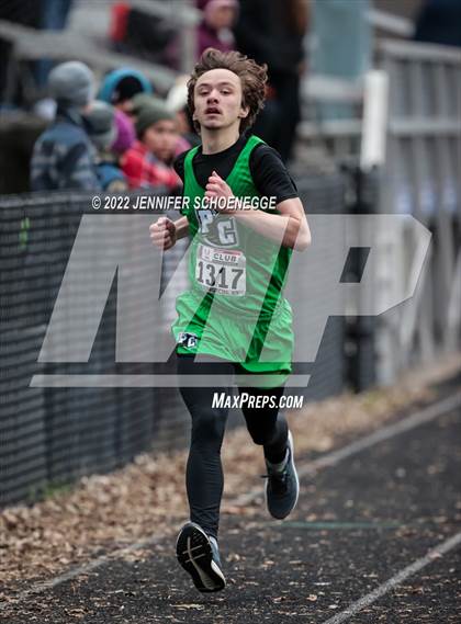 Thumbnail 3 in London Mathis Memorial Invitational (Kentucky Country Day) photogallery.