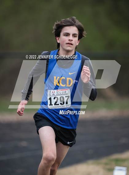 Thumbnail 1 in London Mathis Memorial Invitational (Kentucky Country Day) photogallery.