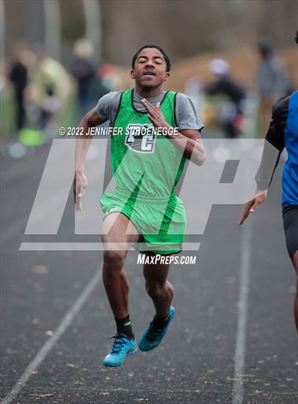 Thumbnail 1 in London Mathis Memorial Invitational (Kentucky Country Day) photogallery.