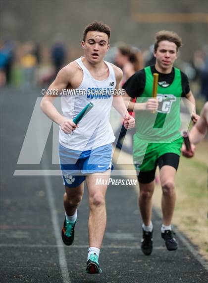 Thumbnail 1 in London Mathis Memorial Invitational (Kentucky Country Day) photogallery.