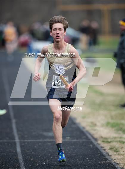 Thumbnail 3 in London Mathis Memorial Invitational (Kentucky Country Day) photogallery.