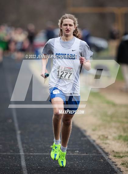 Thumbnail 1 in London Mathis Memorial Invitational (Kentucky Country Day) photogallery.