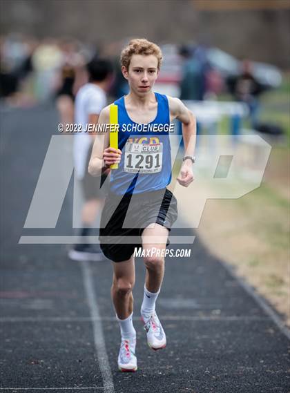 Thumbnail 2 in London Mathis Memorial Invitational (Kentucky Country Day) photogallery.