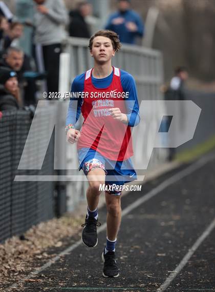 Thumbnail 3 in London Mathis Memorial Invitational (Kentucky Country Day) photogallery.