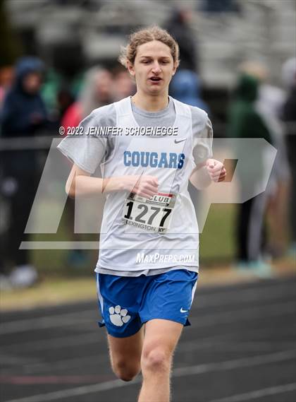 Thumbnail 3 in London Mathis Memorial Invitational (Kentucky Country Day) photogallery.