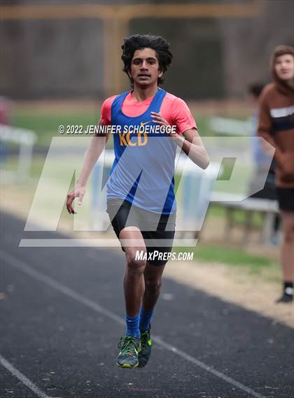 Thumbnail 3 in London Mathis Memorial Invitational (Kentucky Country Day) photogallery.
