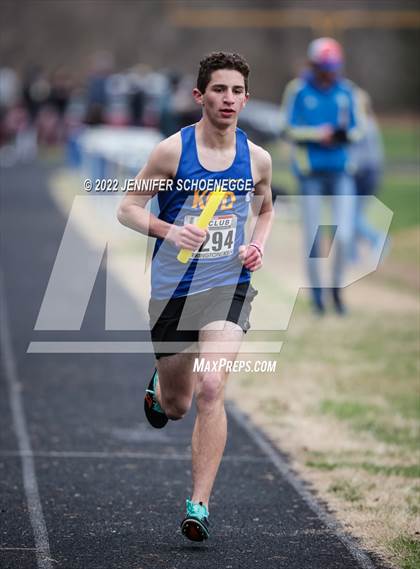 Thumbnail 2 in London Mathis Memorial Invitational (Kentucky Country Day) photogallery.