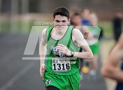 Thumbnail 2 in London Mathis Memorial Invitational (Kentucky Country Day) photogallery.