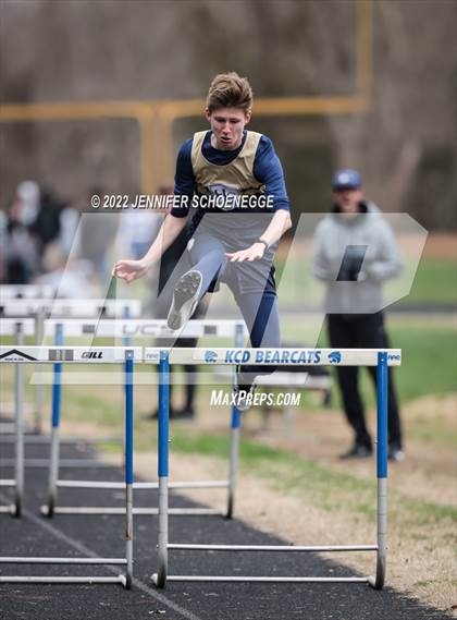 Thumbnail 1 in London Mathis Memorial Invitational (Kentucky Country Day) photogallery.