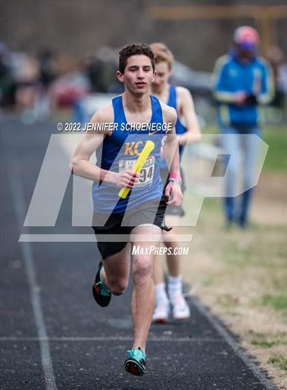 Thumbnail 3 in London Mathis Memorial Invitational (Kentucky Country Day) photogallery.