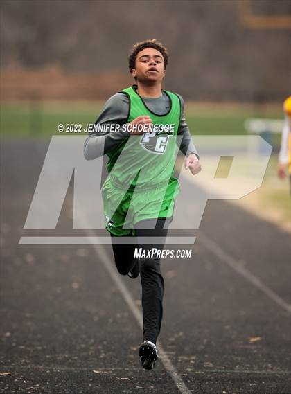 Thumbnail 3 in London Mathis Memorial Invitational (Kentucky Country Day) photogallery.
