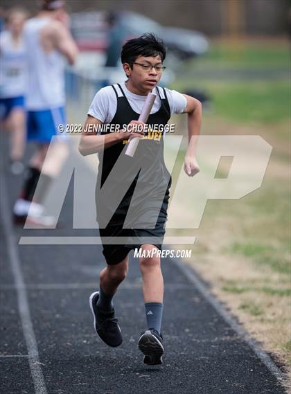 Thumbnail 1 in London Mathis Memorial Invitational (Kentucky Country Day) photogallery.