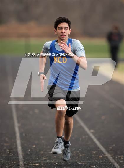 Thumbnail 3 in London Mathis Memorial Invitational (Kentucky Country Day) photogallery.
