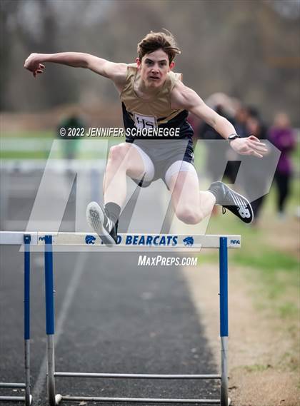 Thumbnail 2 in London Mathis Memorial Invitational (Kentucky Country Day) photogallery.