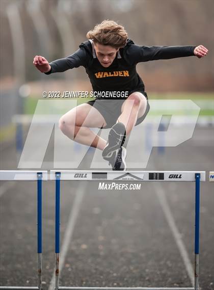 Thumbnail 3 in London Mathis Memorial Invitational (Kentucky Country Day) photogallery.
