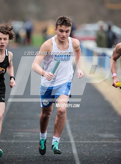 Thumbnail 3 in London Mathis Memorial Invitational (Kentucky Country Day) photogallery.