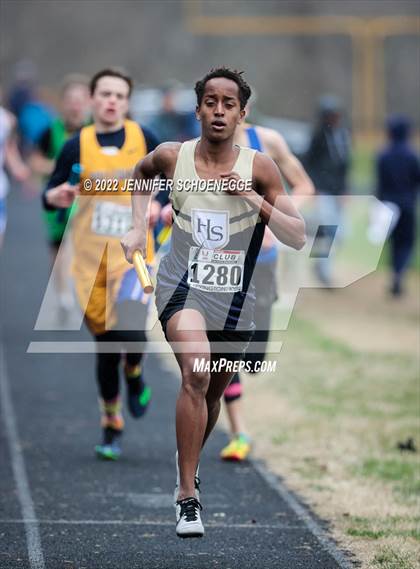 Thumbnail 1 in London Mathis Memorial Invitational (Kentucky Country Day) photogallery.