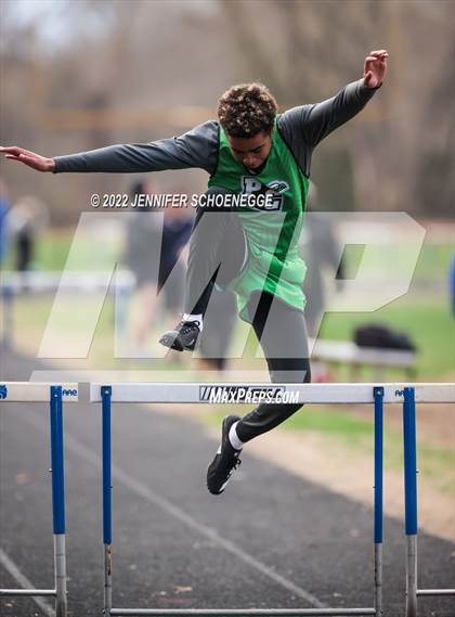 Thumbnail 2 in London Mathis Memorial Invitational (Kentucky Country Day) photogallery.