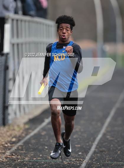 Thumbnail 3 in London Mathis Memorial Invitational (Kentucky Country Day) photogallery.