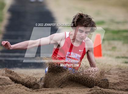 Thumbnail 3 in London Mathis Memorial Invitational (Kentucky Country Day) photogallery.
