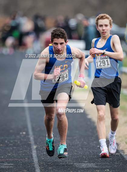 Thumbnail 1 in London Mathis Memorial Invitational (Kentucky Country Day) photogallery.