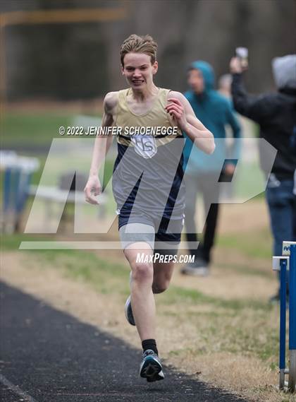 Thumbnail 2 in London Mathis Memorial Invitational (Kentucky Country Day) photogallery.