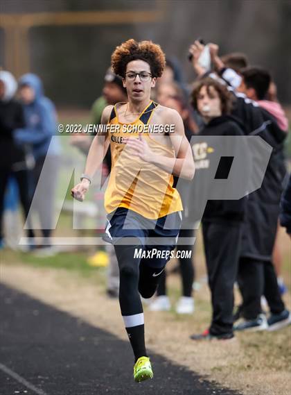 Thumbnail 2 in London Mathis Memorial Invitational (Kentucky Country Day) photogallery.