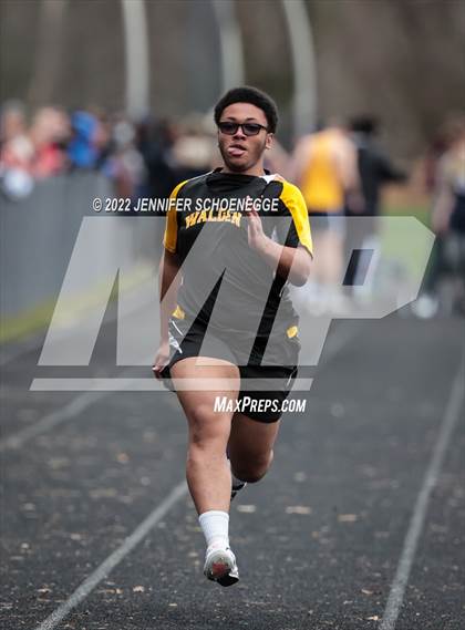 Thumbnail 2 in London Mathis Memorial Invitational (Kentucky Country Day) photogallery.