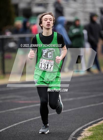 Thumbnail 2 in London Mathis Memorial Invitational (Kentucky Country Day) photogallery.