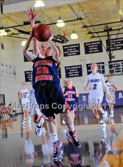 Thumbnail 3 in Scottsdale Christian Academy @ Northwest Christian photogallery.