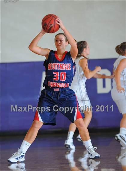 Thumbnail 3 in Scottsdale Christian Academy @ Northwest Christian photogallery.