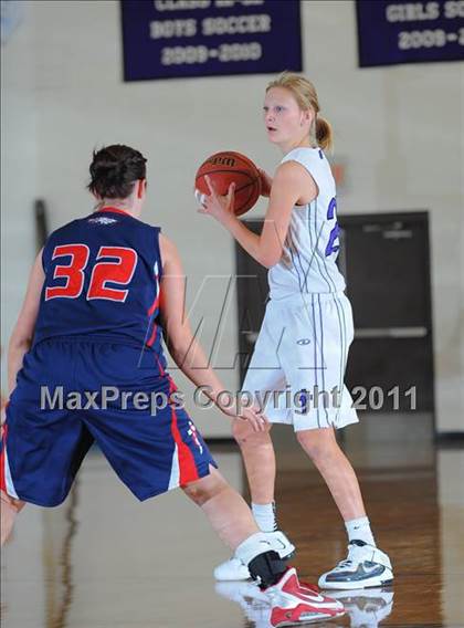 Thumbnail 3 in Scottsdale Christian Academy @ Northwest Christian photogallery.