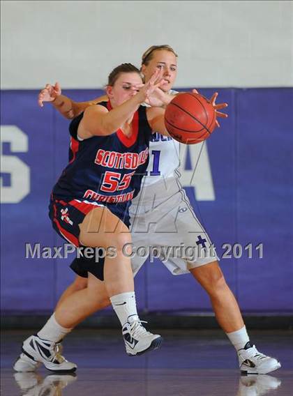 Thumbnail 3 in Scottsdale Christian Academy @ Northwest Christian photogallery.