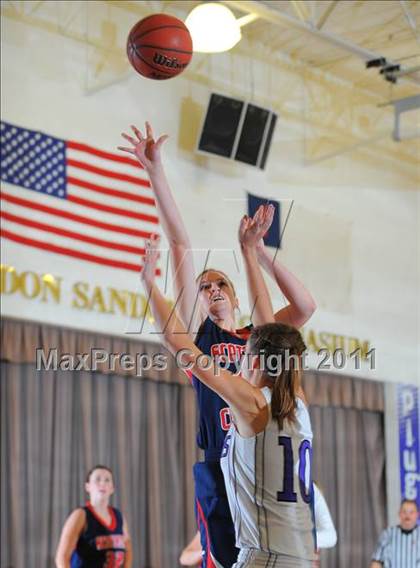 Thumbnail 3 in Scottsdale Christian Academy @ Northwest Christian photogallery.