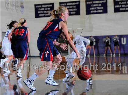 Thumbnail 3 in Scottsdale Christian Academy @ Northwest Christian photogallery.