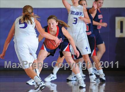 Thumbnail 3 in Scottsdale Christian Academy @ Northwest Christian photogallery.